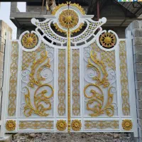 ساخت انواع درب و پنجره با بهترین کیفیت|مصالح و تجهیزات ساختمان|شوش, |دیوار