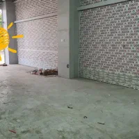 60 متر مغازه در بحر واوان