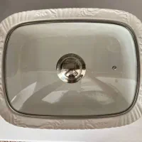 ظرف پذیرایی وارمردار|ظروف سرو و پذیرایی|اصفهان, خانه اصفهان|دیوار