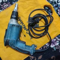 دریل کناف کاری اصل ماکیتا