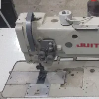 چرخ خیاطی تمیز|چرخ خیاطی و ریسندگی|تهران, آهنگ|دیوار