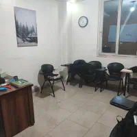 اجاره روزانه و ساعتی دفتر کار و کلاس درس|اجارهٔ کوتاهمدت دفتر کار و فضای آموزشی|فردیس, قریشی|دیوار