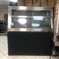 دیس پلی و میز بردینگ