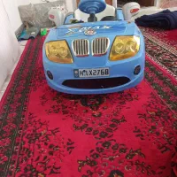 ماشین شارژی|اسباب‌بازی بچه|اسلام‌شهر, شهرک احمدیه|دیوار