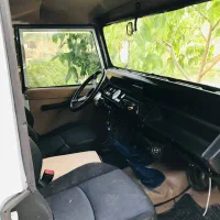 جیب صحرا|خودرو سواری و وانت|مهاباد (آذربایجان غربی), |دیوار