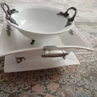 خانه واشپزخانه|ظروف سرو و پذیرایی|سیرجان, |دیوار