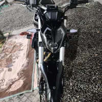 بنلی 300 عروسک زیر قیمت بازار|موتورسیکلت|قم, شهرک سازمان آب|دیوار