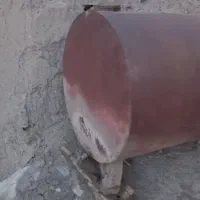 تانکر نفت