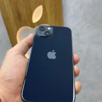 Iphone / آیفون ۱۳ نرمال ۱۲۸ گیگ باتری ۸۷