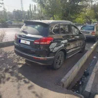 چری تیگو 5 اکسلنت، مدل ۱۳۹۶