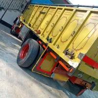 بنز۹۱۱منتاژ باری|خودرو سنگین|لنگرود, |دیوار