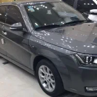 فروش دنا پلاس توربو ۶ دنده مدل ۱۴۰۲|خودرو سواری و وانت|قزوین, |دیوار