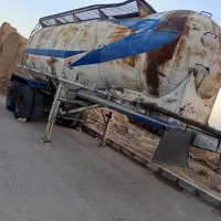 بونکر سیمان