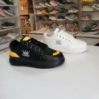 کتونی ضد آب بچگانه سایز 31 تا 35 مدل king