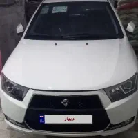 دنا پلاس اتومات آپشنال مدل ۱۴۰۳ کارکرد ۱۳۰۰۰