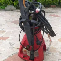 کارواش خانگی