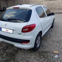 پژو ۲۰۷ پانا بیرنگ ۴۰۱|خودرو سواری و وانت|اردبیل, |دیوار