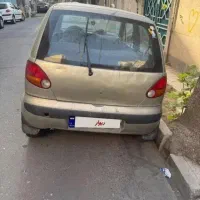 لوازم استوک ماتیز