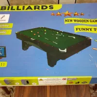 بلیارد اسباب بازی بچه گانه|اسباببازی بچه|دزفول, |دیوار