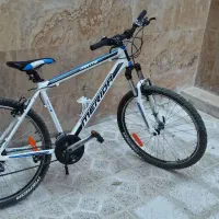 دوچرخه مریدا ۲۶ اصل