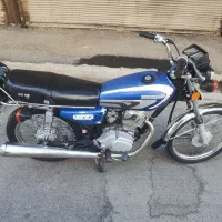 هندا ژاپن cdi|موتورسیکلت|گلستان (تهران), |دیوار