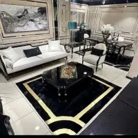 مبل کلاسیک مدل ارنا|مبلمان خانگی و میز عسلی|مشهد, گرجی علیا|دیوار