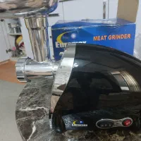 چرخ گوشت برقی|خردکن، آسیاب، غذاساز|اهواز, زیتون کارگری|دیوار