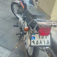 موتور رهرو ۱۴۰۲|موتورسیکلت|تهران, فردوسی|دیوار