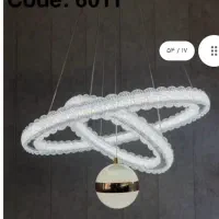 لوستر کلاسیک و مدرن