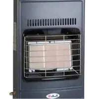 بخاری گازی بدون دودکش آبسال