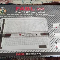 لوازم مهندسی برق تخته رسم