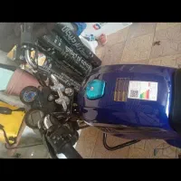 موتورسیکلت دینو ۲۰۰ مدل ۱۴۰۴