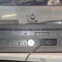 سیستم صوتی حرفهای سانیو ساخت ۱۹۷۱|سیستم صوتی خانگی|مشهد, فلسطین|دیوار