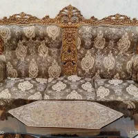 مبل سلطنتی ۹ نفره