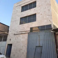 کارگاه اجاره ای خین عرب|اجارهٔ مغازه و غرفه|مشهد, شهرک امام سجاد|دیوار