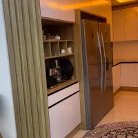 به یه همکار نیمه ماهر جهت کار کابینت سازی