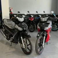 گلکسی. k3 اس وای ام بی کلاج 130