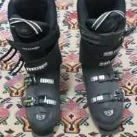 کفش اسکی الپاین سالمون