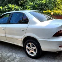 سورن ELX مدل 91 بدون رنگ دو برگ سند کارمندی|خودرو سواری و وانت|رامسر, |دیوار