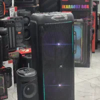 اسپیکر پارتی باکس