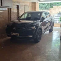 دیگنیتی پرایم ۴۰۳ مشکی داخل مشکی در حد صفر