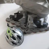 اسکیت لازم نداری|دوچرخه، اسکیت، اسکوتر|تهران, فلاح|دیوار