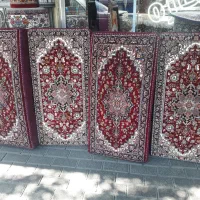 فرش هریس پشتی هریس ابردار اعلا سفارشی