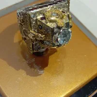 انگشتر خاص الماس