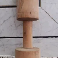 هاون سنگی|مجسمه، تندیس، ماکت|خمینی‌شهر, |دیوار