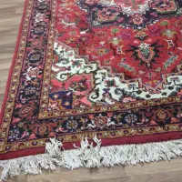 فرش هریس نخ اصل ودرجه یک ونو|فرش|تبریز, |دیوار