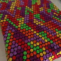 پتو شادیلون ضخیم / قیمت بنکداری برای مصرف کننده