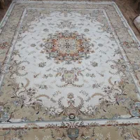 دو تخته فرش ۱۲ متری مشهد درجه یک