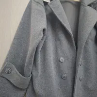 کت فوتر پاییزی سایز ۴۰ ۴۲ نو|لباس|اردبیل, |دیوار