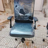 تعمیرات صندلی گردون عرشیا